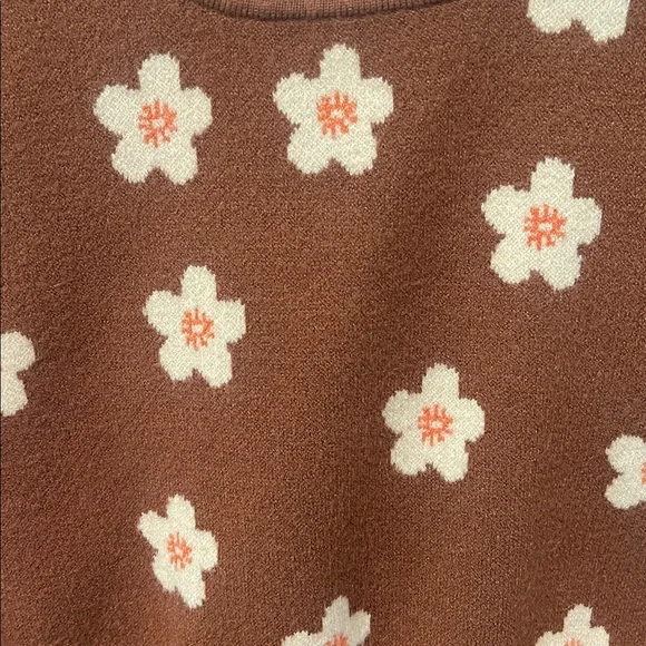 Altar’d State/ Emory Park Sweater Set Ballet Core Size S/M - Picture 4 of 9